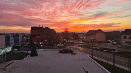 Apartman 'City View' Popovača