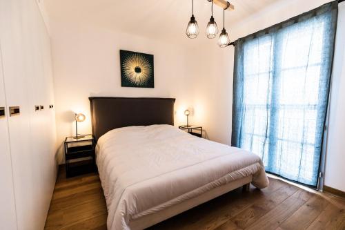 Appartement proche du port de Bonifacio