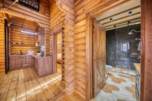 Gallery image of Kecharis SPA Hotel in Tsaghkadzor