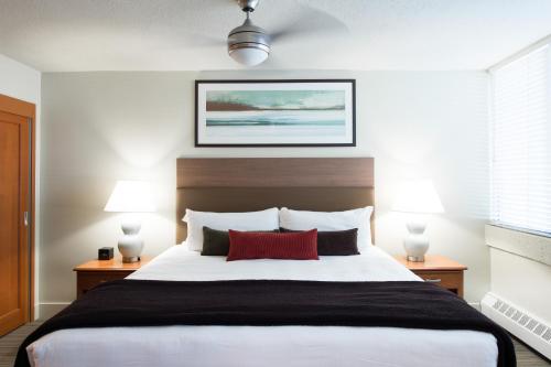 West Coast Suites at UBC Image