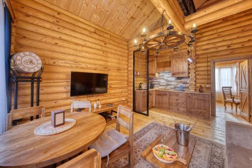 Gallery image of Kecharis SPA Hotel in Tsaghkadzor
