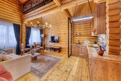 Gallery image of Kecharis SPA Hotel in Tsaghkadzor