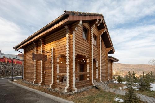 Gallery image of Kecharis SPA Hotel in Tsaghkadzor