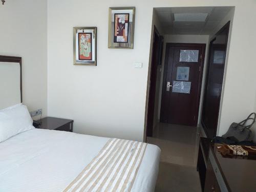 Fotografie z fotogalerie ubytování El khayem Hotel v destinaci Constantine