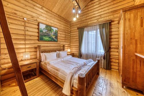 Gallery image of Kecharis SPA Hotel in Tsaghkadzor
