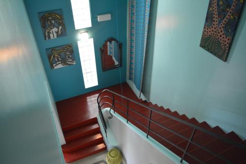 Imagen de la galería de Babinda Quarters, en Babinda