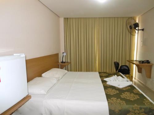 Gambar di galeri bagi Hotel Pousada de Minas di Itabirito