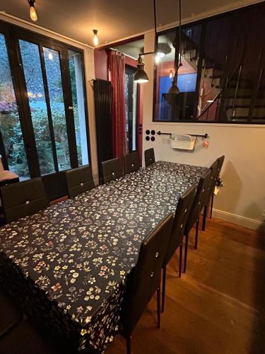 Φωτογραφία από το άλμπουμ του Chic Parisian House, 30 min Disney στη Βενσέν