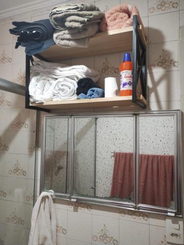 Imagine din galeria proprietății Sinta-se em casa, mesmo longe dela! în Sao Paulo
