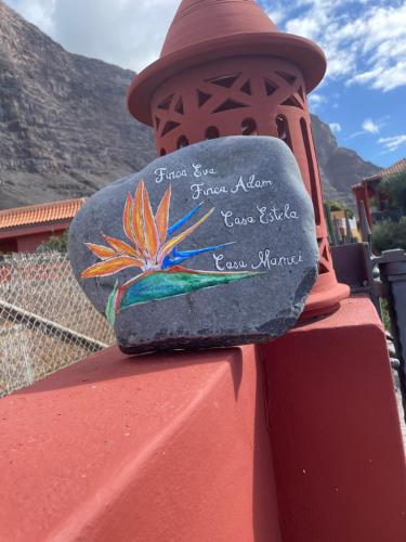 Casa Estela pura tranquilidad