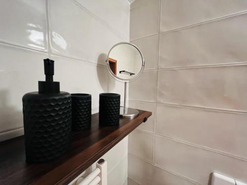 Fotografie z fotogalerie ubytování Hotel Garni BALTICpetite v destinaci Heringsdorf