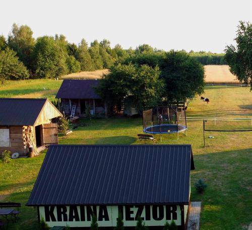 Φυσικό τοπίο κοντά σε αυτό το διαμέρισμα