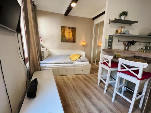 Bel Appartement dans le centre d'Aix-en-Provence