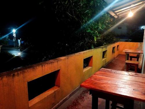 Galeriebild der Unterkunft Hikka Mango Villa in Hikkaduwa