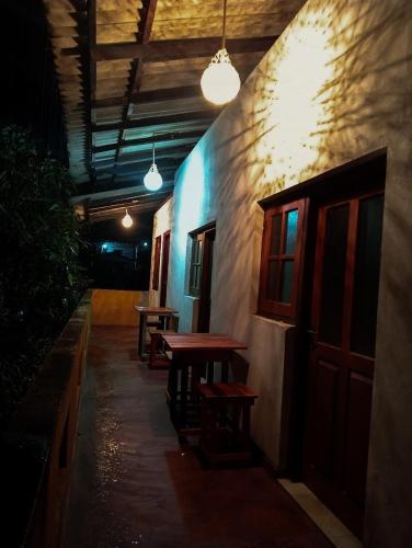 Galeriebild der Unterkunft Hikka Mango Villa in Hikkaduwa