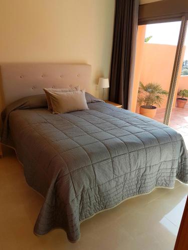 Luxury private complex Marbella Estepona