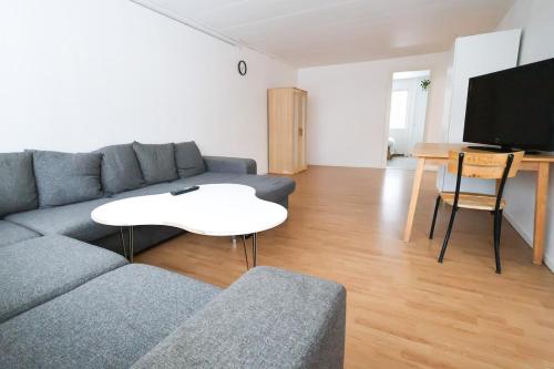 Gallery image of Workers and Family House Near Volvo & SKF in Partille