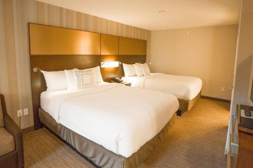 Residence Inn by Marriott Seattle University District Image