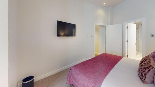 Cheval Harrington Court at South Kensington photo 49