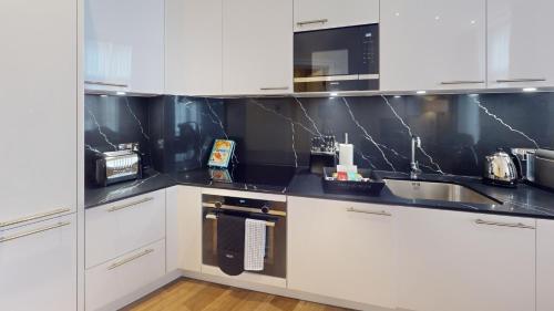 Cheval Harrington Court at South Kensington photo 50