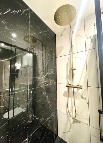 Apartment - Paris 11th