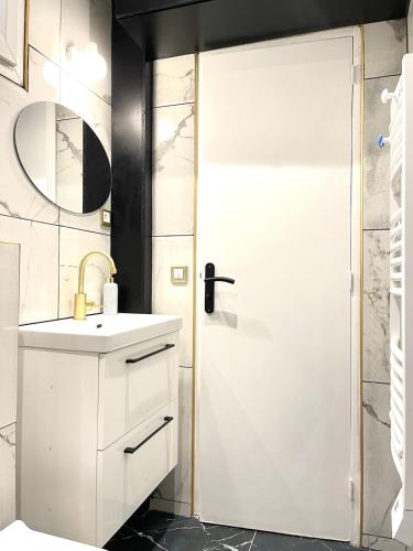 Apartment - Paris 11th