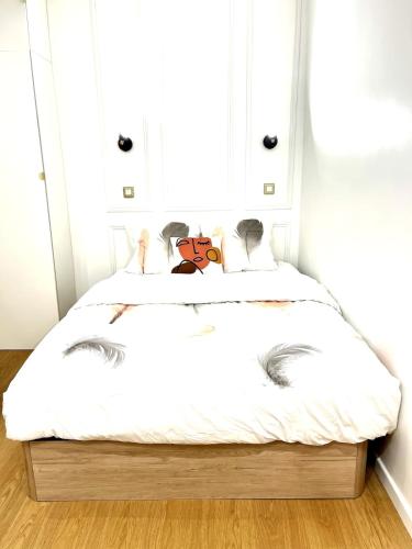 Apartment - Paris 11th