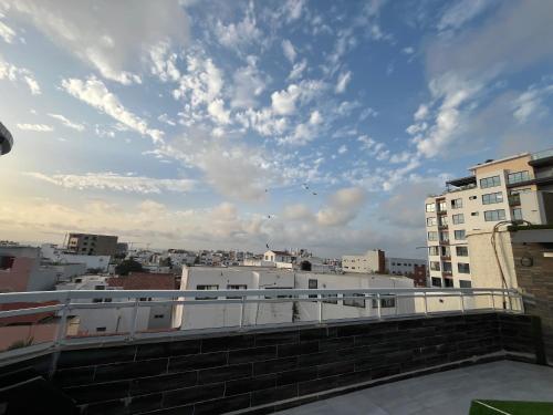 Φωτογραφία από το άλμπουμ του Hôtel Les Mamelles στο Ντακάρ