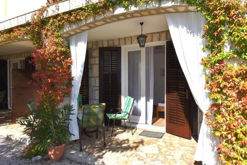 Gallery image of Apartments Ženko in Rab