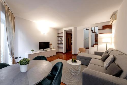 Brera 19 - Wonderful Two Floors Apt