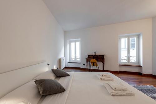 Brera 19 - Wonderful Two Floors Apt