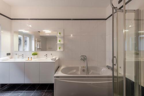 Brera 19 - Wonderful Two Floors Apt