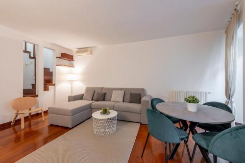 Brera 19 - Wonderful Two Floors Apt