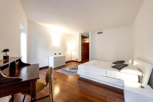 Brera 19 - Wonderful Two Floors Apt