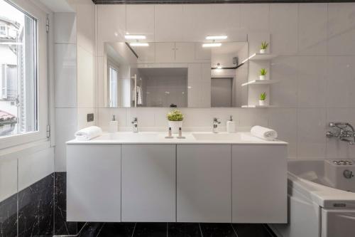 Brera 19 - Wonderful Two Floors Apt