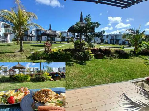 Petite Villa duplex à Green Village