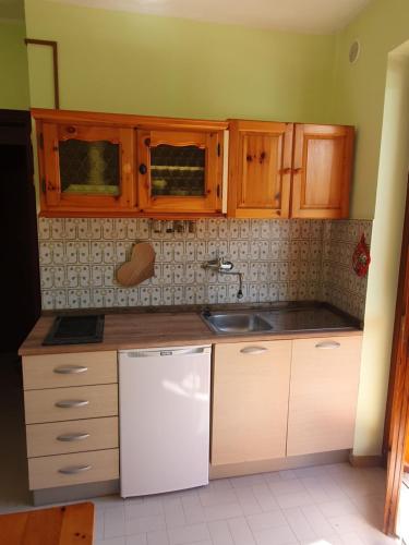 Billede fra billedgalleriet på Casa della neve i San Giacomo