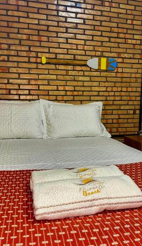 Gallery image of Mirante Beach Suítes - Mundaú in Trairi