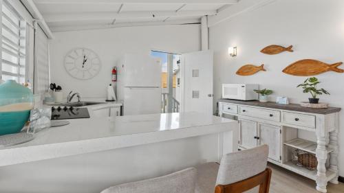 Gambar di galeri bagi Danielas Beachfront House di Rincon