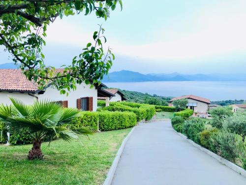 Gallery image of TRE BORGHI in San Giovanni a Piro