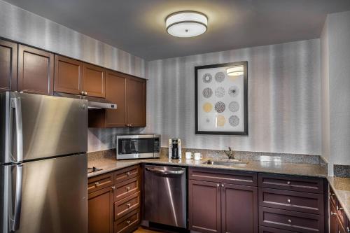 Residence Inn by Marriott Washington, DC National Mall Image