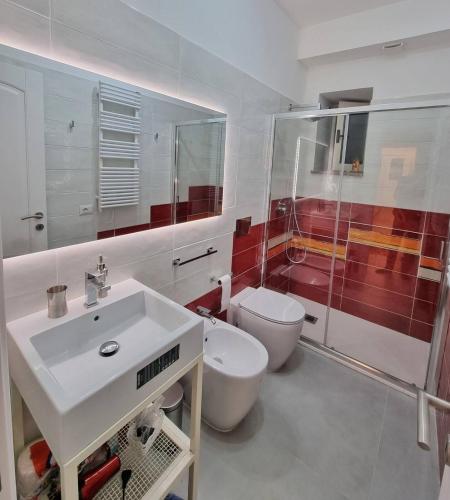 Casa Giulia Verde Smeraldo