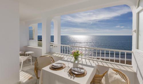 Oceanfront Mijas