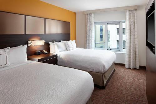 Residence Inn by Marriott San Jose Cupertino Image