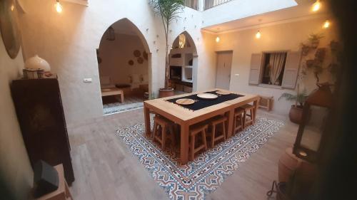 Φωτογραφία από το άλμπουμ του Maison d'Hôtes Dar Toyor σε Ταρουντάντ