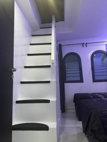 Gallery image of Maha Beach Cabo Negro Duplex 6 person in Cabo Negro