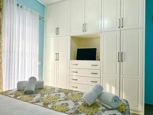 Gambar di galeri bagi Villa Panorama di Sarandë