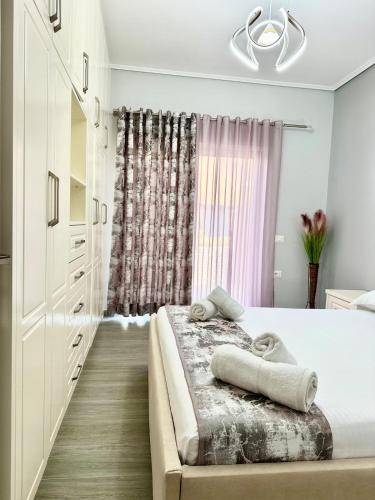 Gambar di galeri bagi Villa Panorama di Sarandë