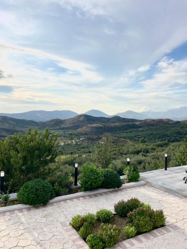 Gambar di galeri bagi Villa Panorama di Sarandë