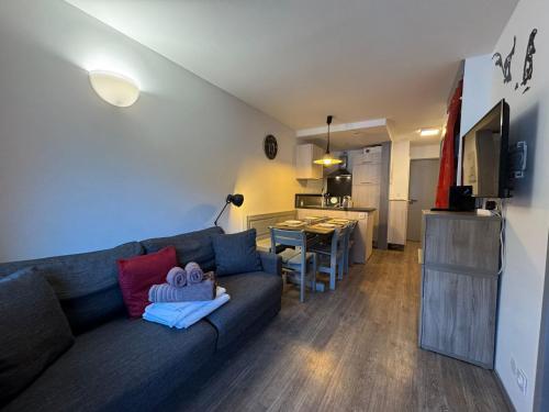 HB 3031 - Tignes Val Claret Hameau du Borsat